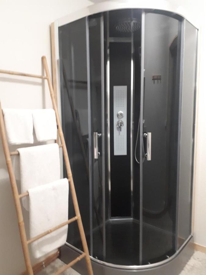 Chambres D'Hotes Les 4 Vents Yzengremer Exteriör bild
